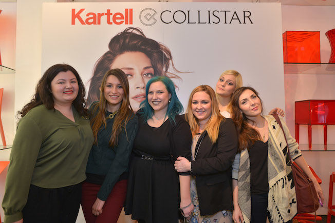 Evento_Kartell_Collistar_106