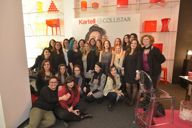 Evento_Kartell_Collistar_109