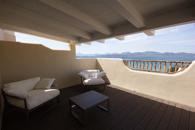 Hotel Cala Cuncheddi Sardegna-18