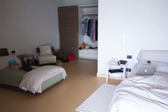 Hotel Cala Cuncheddi Sardegna-28