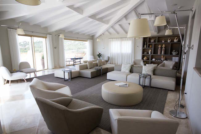 Hotel Cala Cuncheddi Sardegna-5