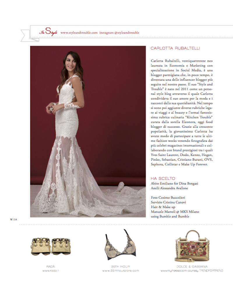 in Style_carlotta