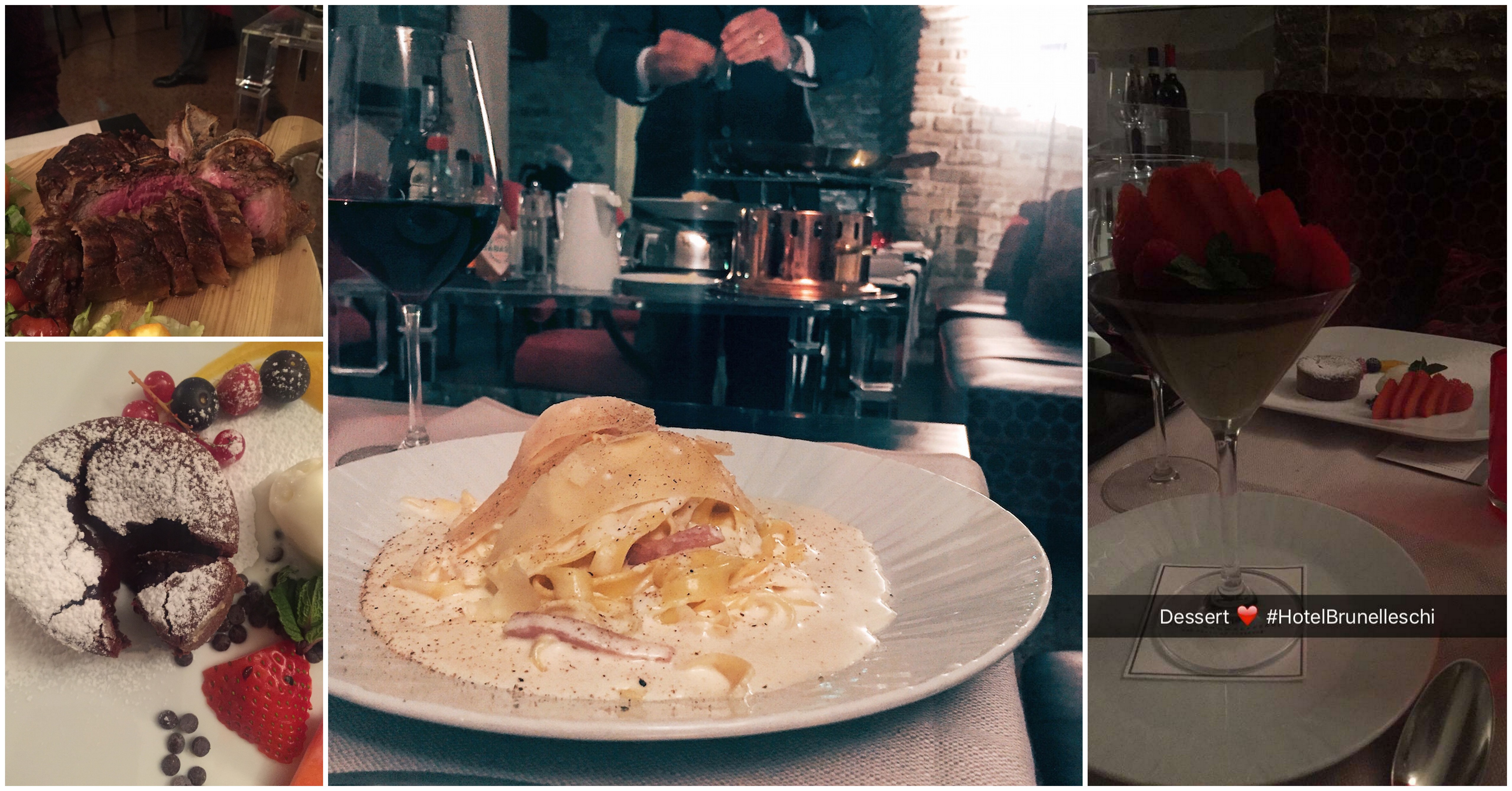 Hotel Firenze
