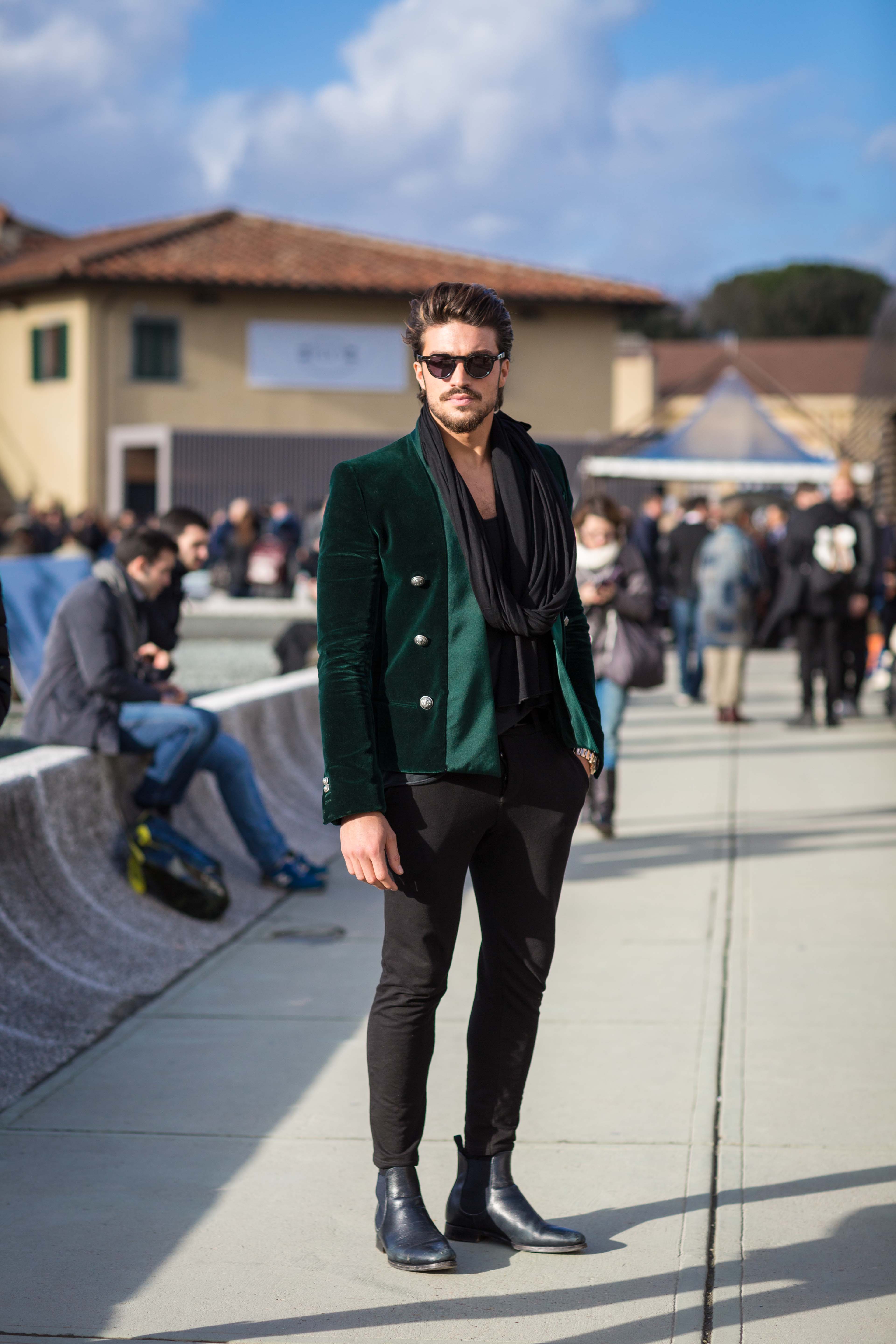Mariano Di Vaio
