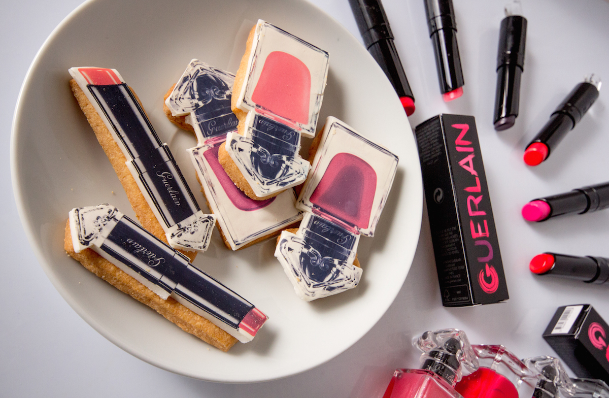 La petite Robe Noire Make-Up di Guerlain