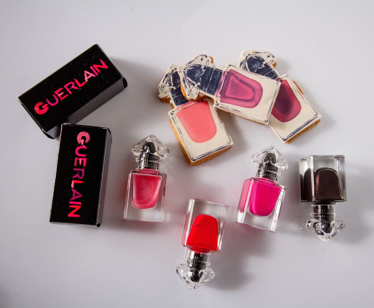 La petite Robe Noire Make-Up di Guerlain