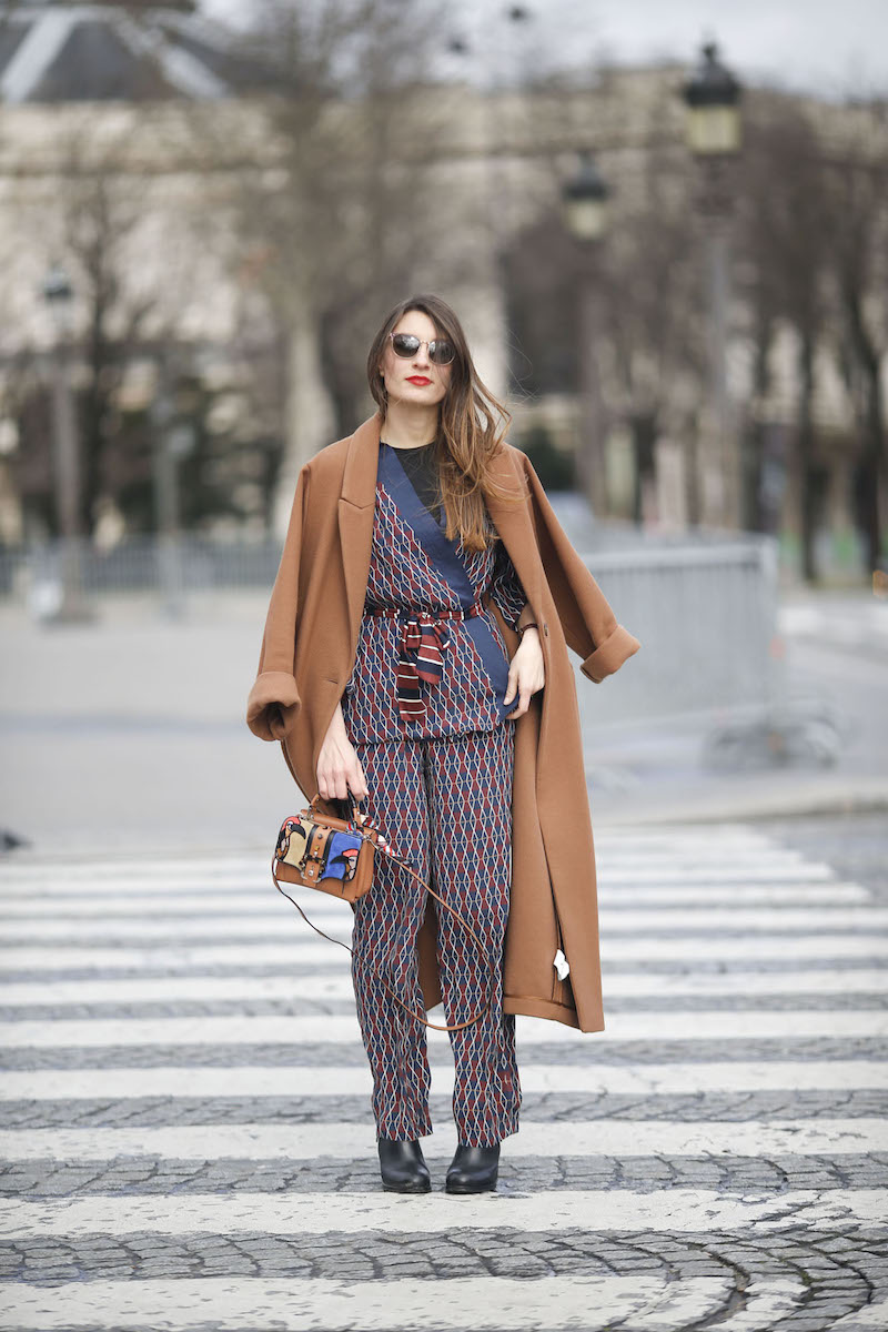 Paris Fashion Week, Fall Winter 2016