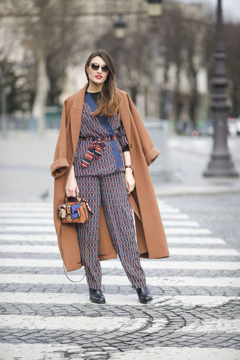 Paris Fashion Week, Fall Winter 2016