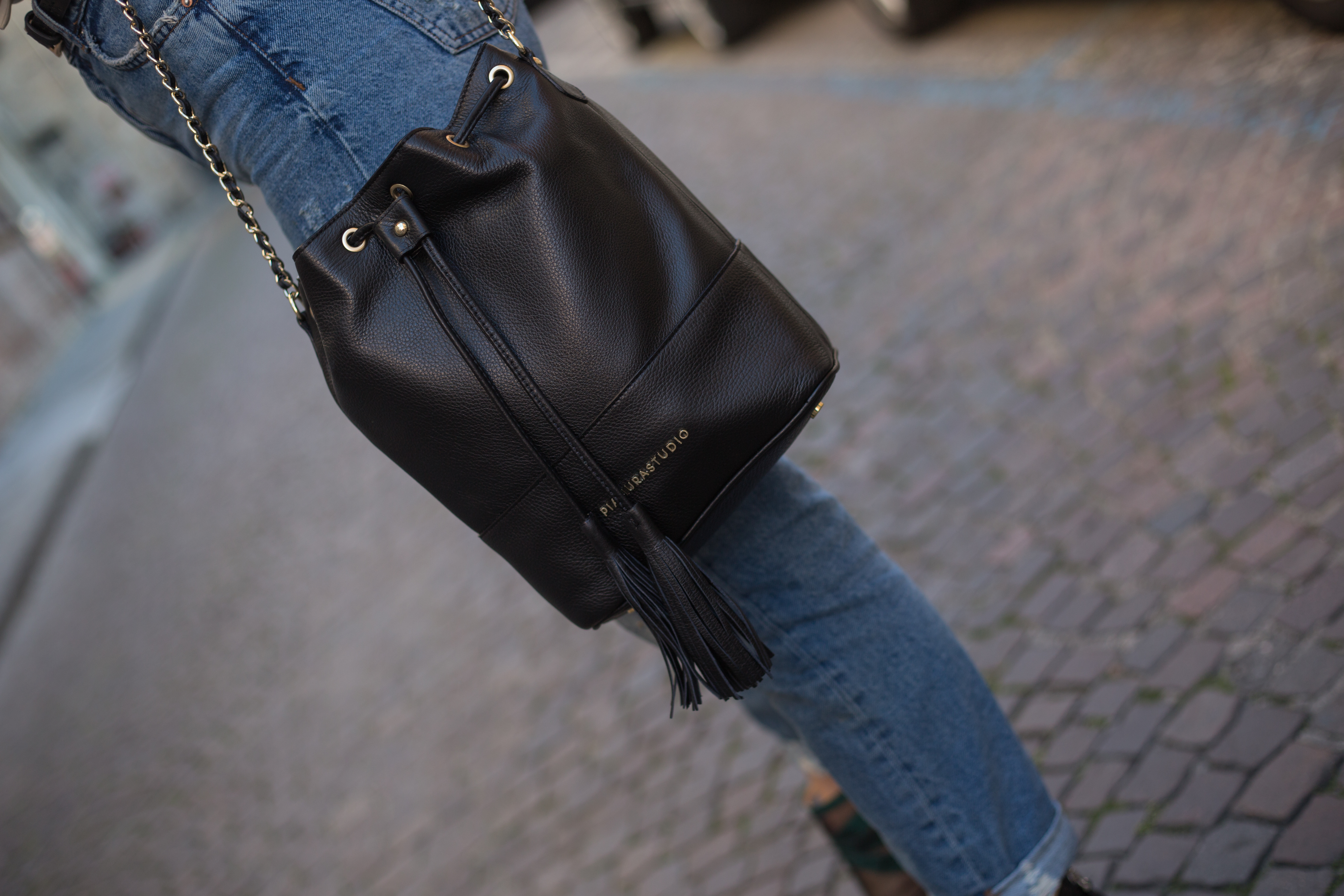 Borsa Pianurastudio