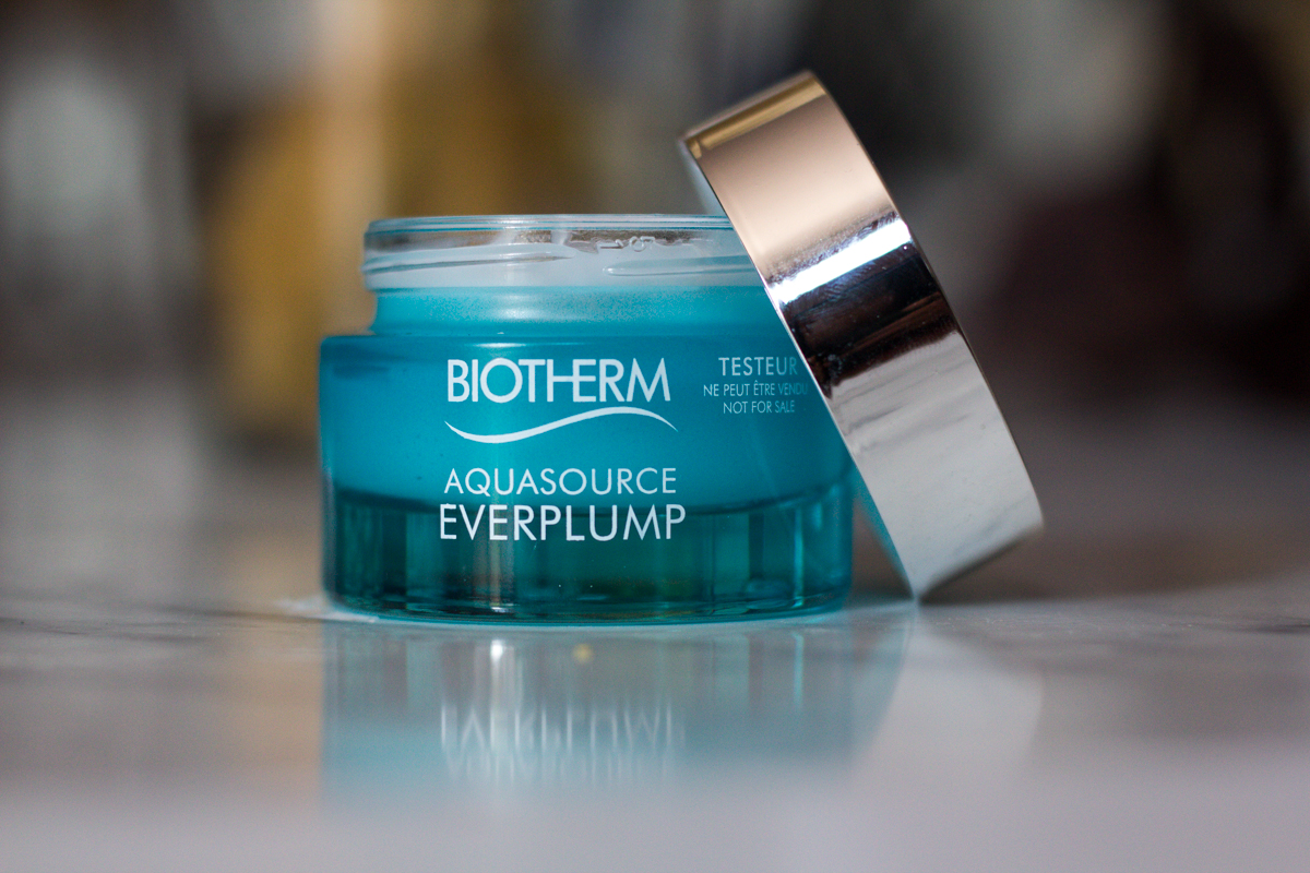 BIOTHERM AQUASOURCE EVERPLUMP