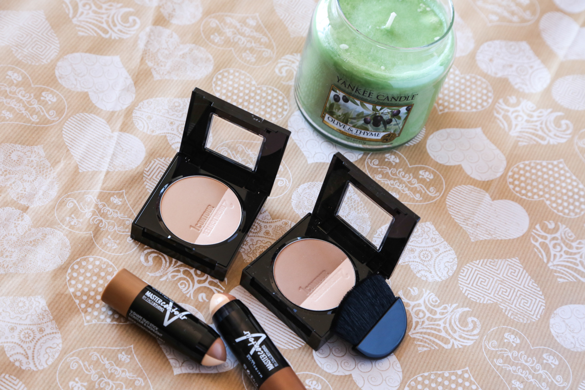 Maybelline Master Contour-2