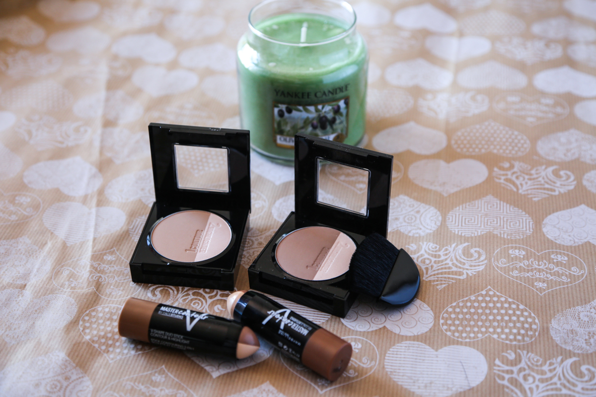 Maybelline Master Contour-3