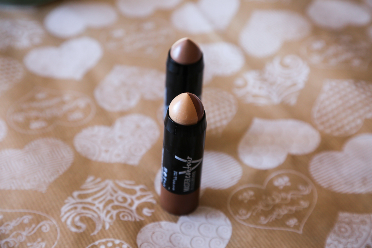 Maybelline Master Contour-6