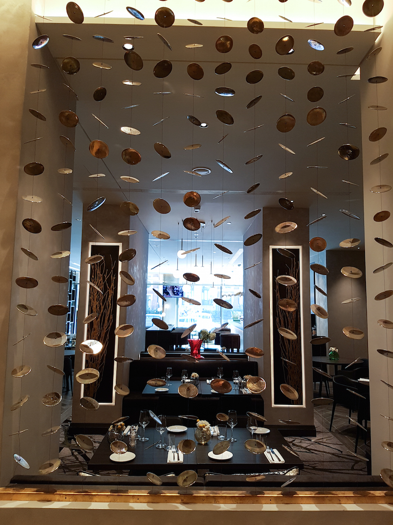 Hilton Hotel-22