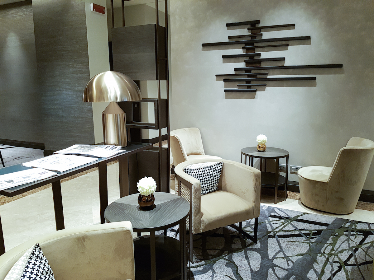 Hilton Hotel-6