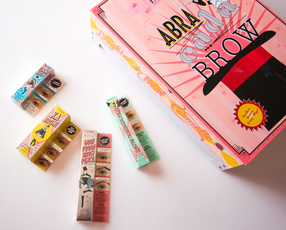 Benefit Brow