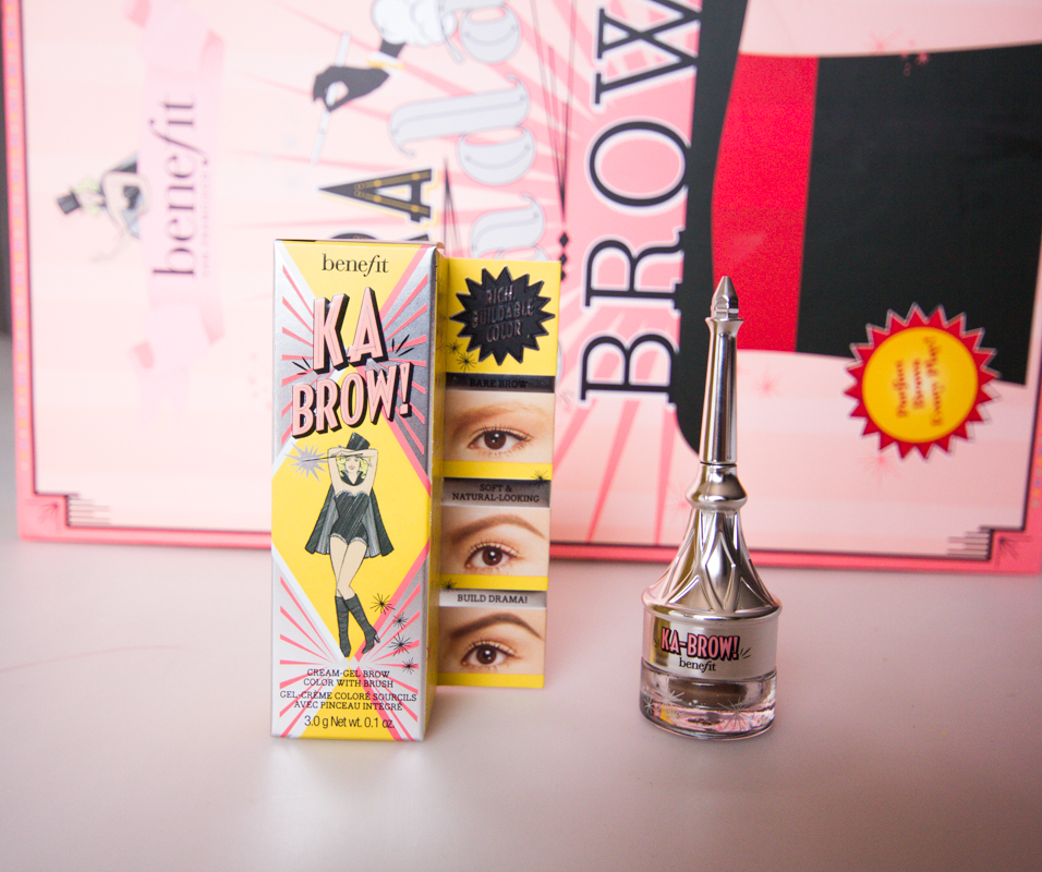 Benefit Brow