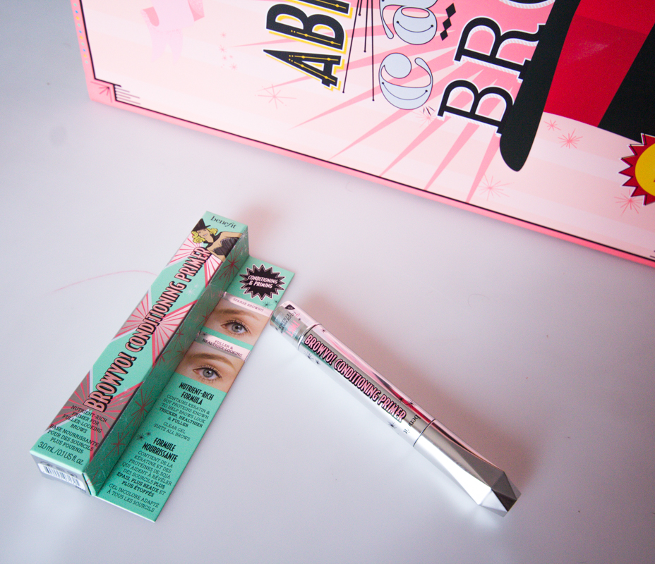 Benefit Brow