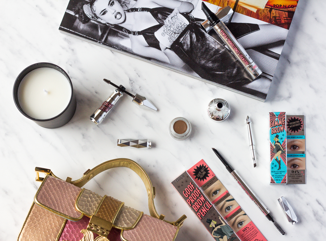 Benefit Brow