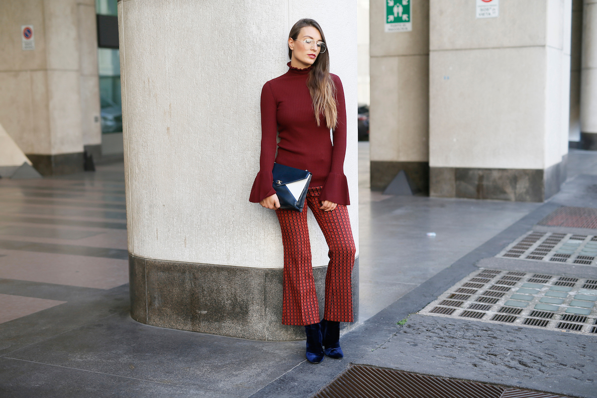 Milan Fashion Week, Spring Summer 2017