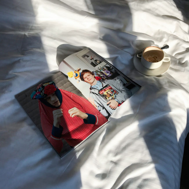Hotel Manin Milano-38