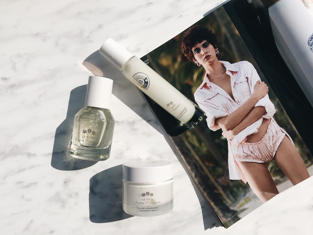 Roger & Gallet Aura Mirabilis